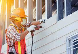 Affordable Siding Repair and Maintenance Services in Hillsboro, OR