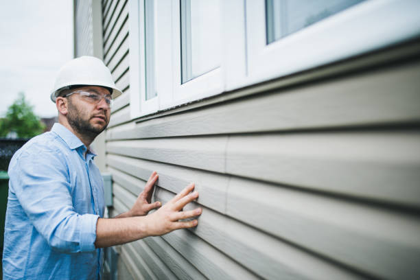 Best Insulated Siding Installation  in Hillsbo, OR