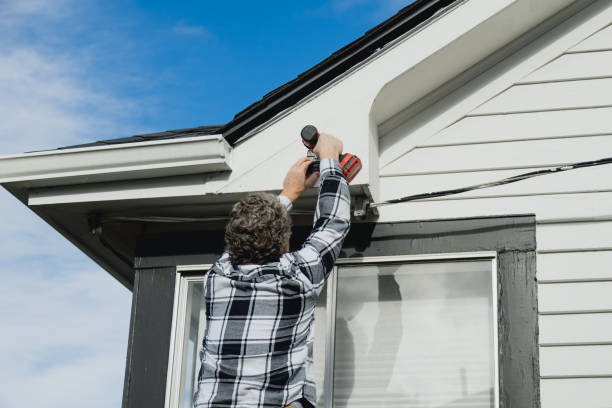 Best Aluminum Siding Installation  in Hillsbo, OR