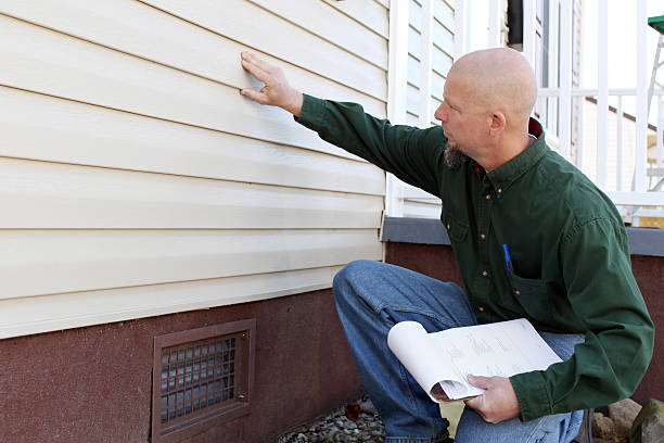 Best Vinyl Siding Installation  in Hillsbo, OR