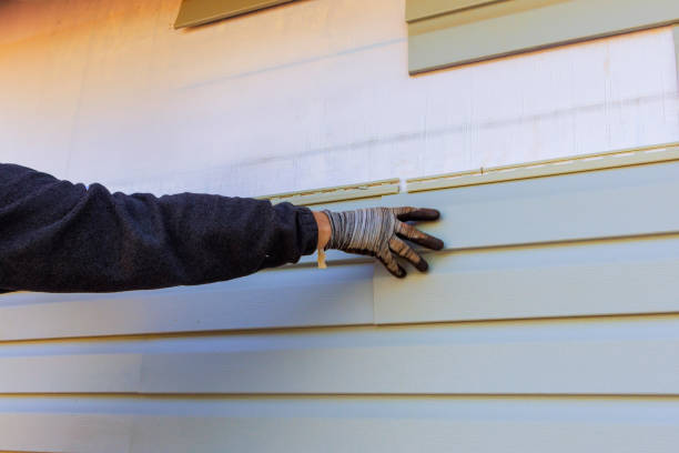 Best Historical Building Siding Restoration  in Hillsbo, OR